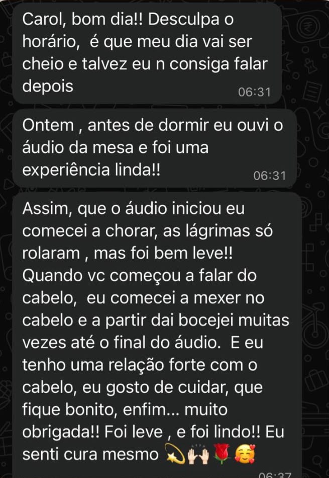 Depoimento